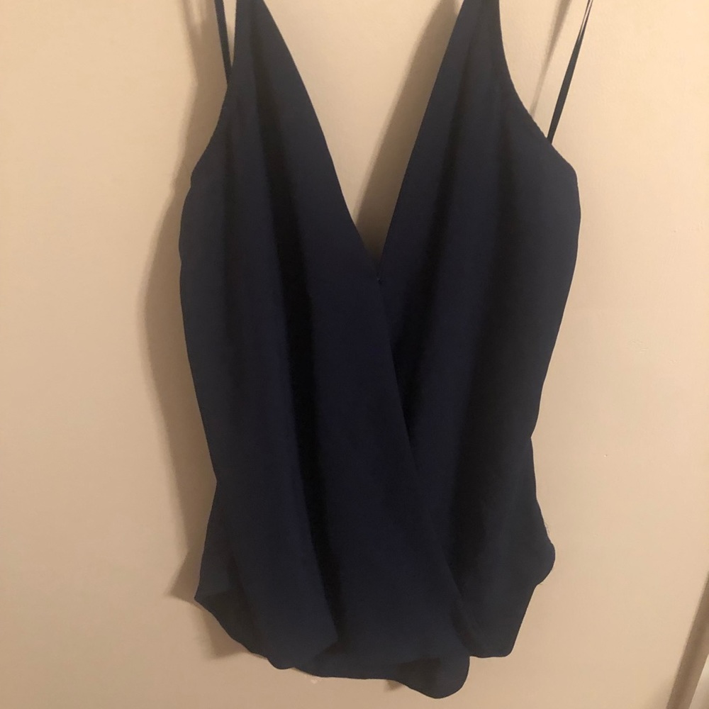 Cute summer top!